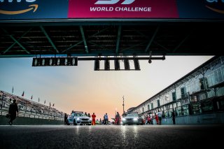 GT4, Grid-Walk, Race 1
 | SRO / Jules Benichou - 21creation