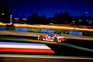 #33 Arkadia Racing FRA Ginetta G55 GT4 Am Pierre-Laurent Figuiére* FRA Stephan Guerin FRA, Race 1
 | SRO / Patrick Hecq Photography