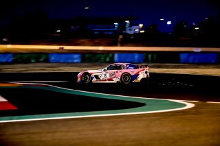 #8 Speed Car FRA Ginetta G55 GT4 Silver Robert Consani FRA Benjamin Lariche FRA, Race 1
 | SRO / Patrick Hecq Photography