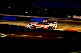 #30 Toyota Gazoo Racing France by CMR FRA Toyota GR Supra GT4 Silver Julien Piguet FRA Aurélien Panis FRA, Race 1
 | SRO / Patrick Hecq Photography