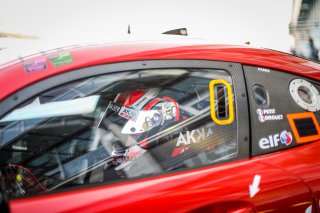 GT4, Pitlane, Race 1
 | SRO / Jules Benichou - 21creation