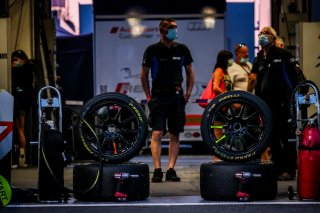 GT4, Pitlane, Race 1
 | SRO / Jules Benichou - 21creation
