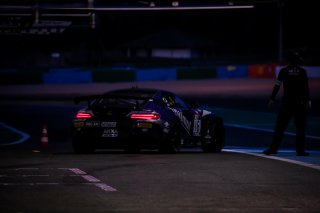 GT4, Pitlane, Race 1
 | SRO / Jules Benichou - 21creation