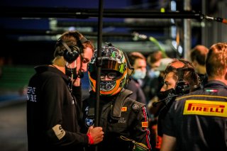 GT4, Pitlane, Race 1
 | SRO / Jules Benichou - 21creation