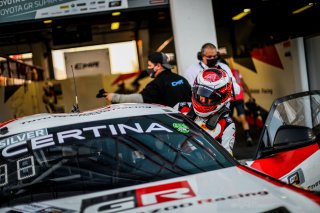 GT4, Pitlane, Race 1
 | SRO / Jules Benichou - 21creation