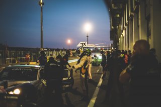 GT4, Pitlane, Race 1
 | SRO / Jules Benichou - 21creation