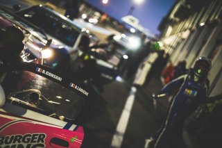 GT4, Pitlane, Race 1
 | SRO / Jules Benichou - 21creation