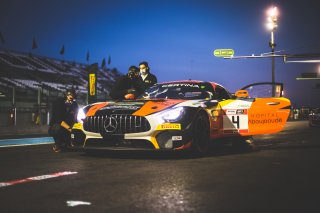 GT4, Pitlane, Race 1
 | SRO / Jules Benichou - 21creation