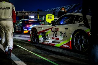 GT4, Pitlane, Race 1
 | SRO / Jules Benichou - 21creation