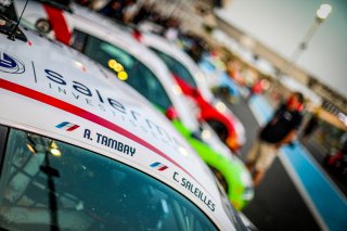 GT4, Pitlane, Race 1
 | SRO / Jules Benichou - 21creation