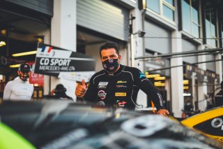 GT4, Pitlane, Race 1
 | SRO / Jules Benichou - 21creation