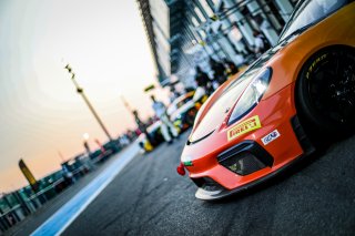 GT4, Pitlane, Race 1
 | SRO / Jules Benichou - 21creation