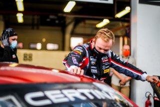GT4, Pitlane, Race 1
 | SRO / Jules Benichou - 21creation