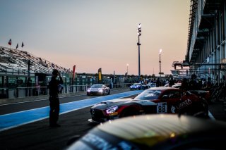GT4, Pitlane, Race 1
 | SRO / Jules Benichou - 21creation