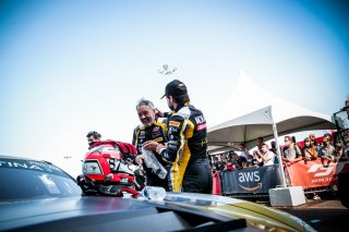 Celebration, GT4, Race 2
 | SRO / Jules Benichou - 21creation