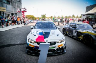 Celebration, GT4, Race 2
 | SRO / Jules Benichou - 21creation