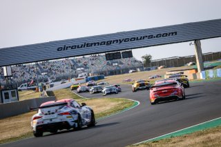 Race 2
 | SRO / Dirk Bogaerts Photography