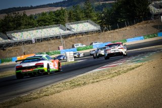 Race 2
 | SRO / Dirk Bogaerts Photography