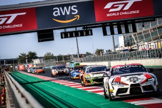 Race 2
 | SRO / Dirk Bogaerts Photography