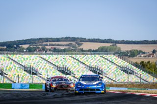Race 2
 | SRO / Dirk Bogaerts Photography