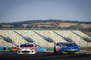 Race 2
 | SRO / Dirk Bogaerts Photography