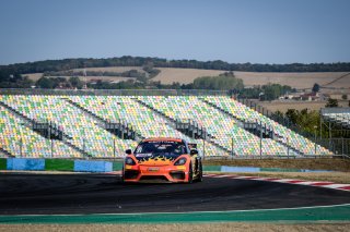 #56 Imsa Performance FRA Porsche 718 Cayman GT4 CS MR Am Antoine Heunet FRA - -, Race 2
 | SRO / Dirk Bogaerts Photography