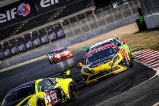 #222 Mirage Racing FRA Alpine A110 GT4 Pro-Am Rodolphe Wallgren FRA Vincent Beltoise FRA, Race 2
 | SRO / Dirk Bogaerts Photography