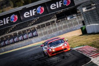 #36 CMR FRA Alpine A110 GT4 Pro-Am Christopher Campbell FRA Nicolas Prost FRA, Race 2
 | SRO / Dirk Bogaerts Photography