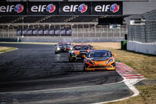 #616 Mirage Racing FRA Alpine A110 GT4 Pro-Am Eric Clément* FRA Romain Iannetta FRA, Race 2
 | SRO / Dirk Bogaerts Photography