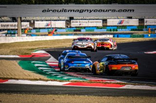 Race 2
 | SRO / Dirk Bogaerts Photography