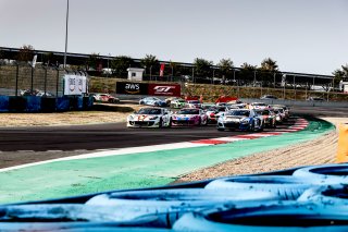 Race 2
 | SRO / Patrick Hecq Photography