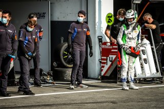 Pitlane, Race 2
 | SRO / Patrick Hecq Photography