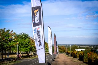 Scrutineering
 | SRO / Dirk Bogaerts Photography