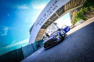 Scrutineering
 | SRO / Dirk Bogaerts Photography