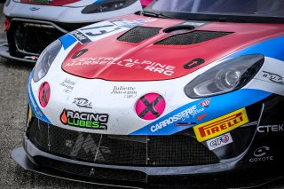 Free Practice 1, Pitlane
 | SRO / Dirk Bogaerts Photography