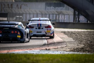 Free Practice 2
 | SRO / Dirk Bogaerts Photography