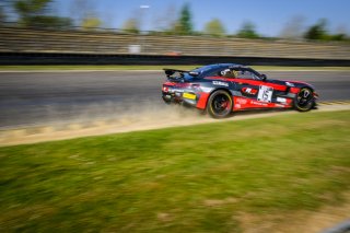 #15 NM Racing Team FRA Mercedes-AMG GT4 Christopher Campbell FRA Lluc Ibanez ESP Pro-Am, Free Practice 2
 | SRO / Dirk Bogaerts Photography