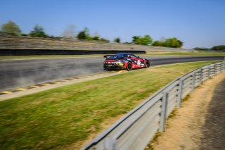 #15 NM Racing Team FRA Mercedes-AMG GT4 Christopher Campbell FRA Lluc Ibanez ESP Pro-Am, Free Practice 2
 | SRO / Dirk Bogaerts Photography