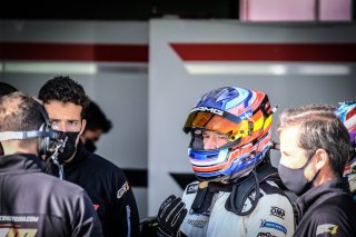 Free Practice 2, Pitlane
 | SRO / Dirk Bogaerts Photography