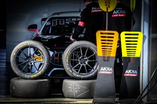 Free Practice 2, Pitlane
 | SRO / Dirk Bogaerts Photography