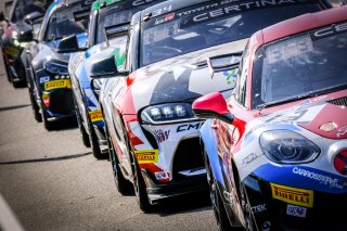 Free Practice 2, Pitlane
 | SRO / Dirk Bogaerts Photography