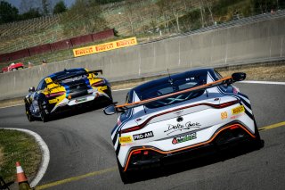 Free Practice 2, Pitlane
 | SRO / Dirk Bogaerts Photography