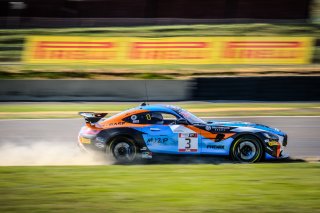 #3 CD Sport FRA Mercedes-AMG GT4 Paul Parantheon FRA Aurélien Robineau FRA Am, Qualifying
 | SRO / Dirk Bogaerts Photography