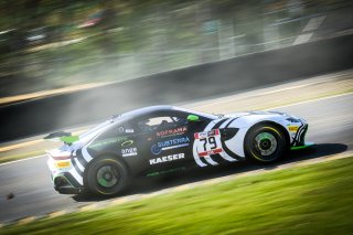 #79 AGS Events FRA Aston Martin Vantage AMR GT4 Lauris Nauroy FRA Stéphane Desbrosse FRA Am, Qualifying
 | SRO / Dirk Bogaerts Photography