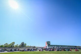 Gridwalk, Race 1
 | SRO / Dirk Bogaerts Photography