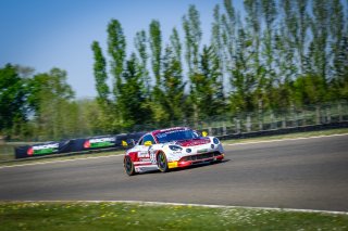 #36 CMR FRA Alpine A110 GT4 Rudy Servol FRA Nicolas Prost FRA Pro-Am, Race 1
 | SRO / Dirk Bogaerts Photography