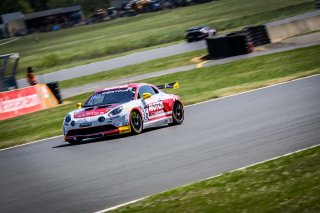 #36 CMR FRA Alpine A110 GT4 Rudy Servol FRA Nicolas Prost FRA Pro-Am, Race 1
 | SRO / Dirk Bogaerts Photography