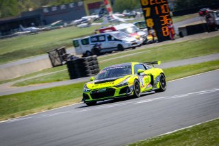 #5 Team Fullmotorsport FRA Audi R8 LMS GT4 Christophe Hamon FRA Pascal Huteau FRA Am, Race 1
 | SRO / Dirk Bogaerts Photography