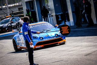 Pitlane, Race 1
 | SRO / Dirk Bogaerts Photography