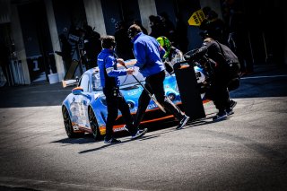 Pitlane, Race 1
 | SRO / Dirk Bogaerts Photography